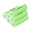 Baterias Recarregáveis de Níquel Aa Nuo Xing Supplies, Baterias para Brinquedos, Baterias para Luminárias Solares de Jardim