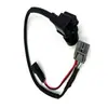 Câmera de Ré Coolway 2011-2020 Peça de Reposição 56054158 ab para Carro Transfronteiriço