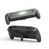 Jys es Adecuado para Rog Xbox Ally/X Funda Protectora Portátil de TPU con Soporte Ajustable y Anticaídas Jys-X156