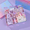 Caja de Regalo para el Día del Niño el 1 de Junio, Regalo de Cumpleaños Creativo para Todas las Niñas de la Clase, Adecuado para Estudiantes de Preescolar y Primaria de 6 a 12 Años