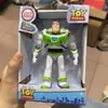 Comercio Exterior Transfronterizo Juguetes Historia Buzz Lightyear y Woody Modelo de Figura Clásica en Stock