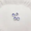 Cobre Chapado en Oro de 18 Quilates Circonita Accesorios para Joyería DIY Collar Pulsera Hecho a Mano Conector Cierre Multiusos de Circonita