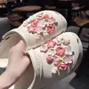 Acessórios DIY Charms para Sapatos Decorações de Sapato Desenho Animado Adesivos para Sapatos Removíveis Novas Decorações para Sapatos Crocs Acessórios de Decoração de Sapato Acessórios de Fivela