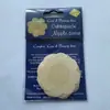 Fornecimento direto da fábrica caixa de patch de mama descartável não tecido patch de mama de silicone anti-amassado patch de mama lifting patch de mama