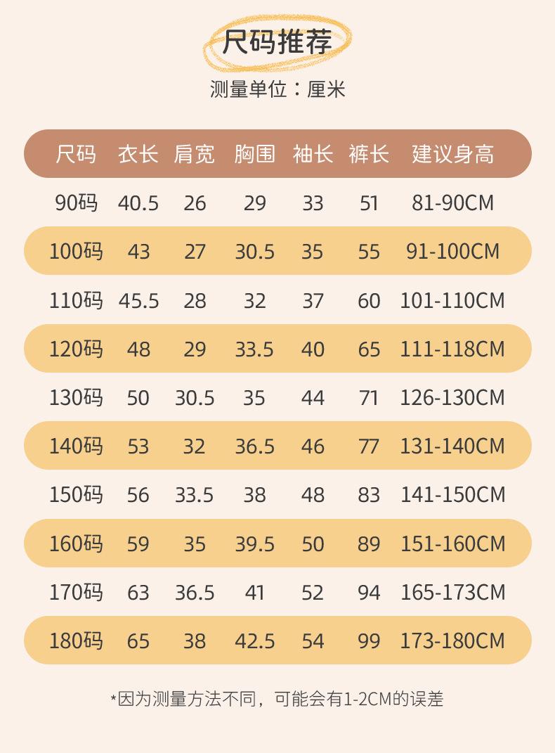 儿童家居服详情_19