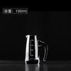 Dispensador Creativo de Cristal de Siete Caracteres para Licores para Bares y Restaurantes, Uso en Casa con Asa, Herramienta Medidora de Licores