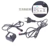 Bebedouro para animais de estimação bomba submersível silenciosa mini bomba USB AC bomba de filtro de bitola europeia bomba de água circulante doméstica
