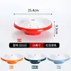 Hot Pot Yijing Louça de Melamina Prato Comercial para Intestino de Ganso Prato para Tripa de Boi Fatiada Pratos Criativos para Hot Pot de Hotel com Gelo Seco