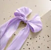 Novo Fio Perolado Francês Super Fada Pera Laço DIY Seção de Neve Flor Enrolada Fio Atmosfera Floricultura Material Floral Fita
