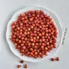 Cuentas Sueltas de Bodhi de Calabaza Rosa Natural Accesorios DIY con Cuentas Cuentas de Buda Juguete Cultural Colgante Material para Abalorios Venta al por Mayor
