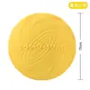 Frisbee para Cachorro Dog-O-Soar, Frisbee Resistente a Mordidas, Brinquedo Frisbee para Pet que Flutua na Água, para Treinamento de Animais de Estimação