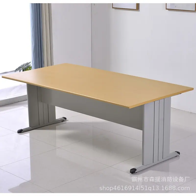 阅览桌椅 (5)