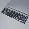 Aplicable a ASUS Vivobook Pro15(N6506) Película Protectora para Notebook Almohadilla de Membrana para Teclado de Computadora Portátil