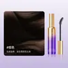 Caneta de Cor de Cabelo DIDUO, uma pequena caneta de colorir cabelo em tubo dourado, uma ferramenta de retoque de cor de cabelo para cobrir cabelos grisalhos, bastão para estilizar cabelo, direto do fabricante