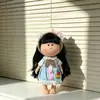 Ropa Linda para Muñeca Mia Patata Española 24cm Set de Vestir Muñeca Mia Atuendo Completo