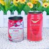 Fabricante de Foshan personaliza latas de 245 ml e se especializa na produção de latas de folha-de-flandres