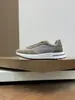 Zapatos de Hombre con un Toque de Lujo Ligero y de Gama Alta, Zapatos Casuales Nuevos para Hombre, Zapatos Deportivos Transpirables de Malla, Zapatos Tipo "Dad Shoes" para Hombre, Zapatos de Moda con Suela Gruesa