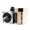Kit Driver de Motor Servo AC 60/80/110/130W 400/750W/1.8/1.5/2.3/2KW