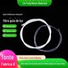 Fabricante Fonte Mma 3.0mm Fibra Óptica Corpo Inteiro Lateral Atmosfera Carro Faixa de Controle Central Fibra Óptica para Iluminação Ambiente