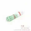 Descanso de caneta cerâmico fofo estilo japonês com vegetais e frutas, mini porta-pincéis, porta-canetas de gatinho, pequeno ornamento artístico e criativo