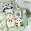 Caneca Térmica Prática e Fofa de Panda em Aço Inoxidável 316 como Presente de Aniversário para Meninas, Adequada para o Dia das Crianças