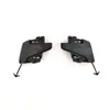 Cubierta de Ojal para Parachoques Delantero para Lexus RX350/350H/450H/500H 2022-2024