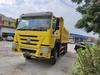 Veículo de Transporte de Mineração Caminhão Basculante Especial para Mineração Subterrânea com Baixo Ruído e Alta Eficiência