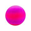 Pelota de Parque Estilo Americano de 8.5 Pulgadas, Balón de Recreo para Césped, Pelota Rebote Arcoíris para Juegos Infantiles en el Césped, Paquete de 25 Pelotas de Parque Transfronterizo