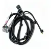 Adecuado para actualización de accesorio Tesla Arnés de cableado en Y Parachoques trasero 1933900-00-G