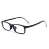 Gafas de moda para niños con protección contra la luz azul, lentes planas, antiluz azul, para teléfono móvil, venta al por mayor, SH29002