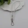 Correas de Cordón Redondo de Cuero Hechas a Mano, Varios Accesorios para Bolsos, Correas de Mano, Llaveros para Fundas de Teléfono, Correas de Muñeca, Cordones Antiperdida