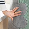 Delantal de cocina ajustable tela borrable mano delantal moda cocina cocina cocina cocina delantal impermeable overol venta al por mayor