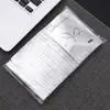 Fabricante Yuelove Patch Isolante para Extensão de Cílios Transfronteiriço Patch de Olho para Beleza Cílios Ferramenta Especial UV Patch em Forma de U com Colágeno