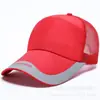 Chapéu Customizado para Exportação Transfronteiriça Grupo de Viagem Presente Empresa Impressão de Logo Aba Estendida Chapéu de Pesca para Exterior