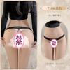 Coleção de roupa íntima Yimu 7185+7186+7187 lingerie sexy tentação excitante fio dental aberto 50/pacote