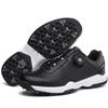Foli Suministro Directo de Fábrica Zapatos de Golf para Pareja Pedido al Por Mayor Zapatos de Golf para Hombre y Mujer Zapatos de Entrenamiento de Golf