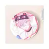 Bottons Personalizados de Desenho Animado e Anime Broches de Folha de Flandres Caixa Surpresa Personalizada Mercadoria de Celebridade Bottons Millet Presente Dourado