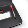 Carpeta Plegable tipo Acordeón A4 Nueva de 25 Compartimentos Sellada por Tres Lados con Correa para Colgar, Bolsa para Almacenamiento de Documentos de Oficina al por Mayor