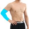 Protectores de brazos personalizados para voleibol, baloncesto, running y fitness. Coderas de nailon transpirables y presurizadas para hombre y mujer.