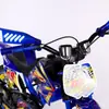 Fabricante Produce Bicicletas para Niños, Bicicletas Todoterreno con Amortiguación Tipo Motocicleta, Bicicletas de 12/14/16/18 pulgadas