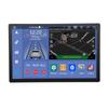 Adequado para Chevrolet 13,3 polegadas General Motors 2+32 Ford Carro Tela Grande Controle Central Carplay Navegação Automotiva