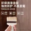 Nuevo Estante Bogu de Madera Maciza Estilo Chino Gabinete de Té para Sala de Té Estante Vertical de Piso para Exhibir Juegos de Té Gabinete Divisorio para Sala de Estar