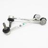 Adaptado para Isuzu DMAX Raima RM Pastoral Ranger MUX picape carro barra de equilíbrio dianteira biela barra estabilizadora