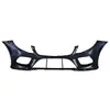 1668851638 es adecuado para el parachoques delantero del Mercedes-Benz Clase GLE W166, moldura delantera GLE400 y panel de moldura GLE450