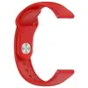 Adecuado para Huawei Gt4 Correa de Silicona para Reloj 18mm Huawei Gt4/41Mm Garmin Venu3S Correa de Reloj en Stock