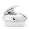 Peine Masajeador de Champú Artefacto de Limpieza Meridiano del Cuero Cabelludo Champú Cabezal de Silicona Rascador de Cabeza para Hombres y Mujeres para Antiprurítico y Anticaspa
