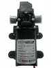 Bomba Inteligente de Diafragma 12V70W Lavadora de Autos Bomba Inteligente Antirretorno Aspersor Eléctrico Micro Bomba Bomba Atomizadora En Stock