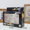 Lámpara de vela electrónica Lámpara LED simulación de vela eléctrica Decoración creativa de Navidad Boda Fiesta de cumpleaños Adornos de ambiente