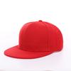 Chapéu Hip-Hop Aba Reta Atacado Chapéu Hip-Hop Masculino Tendência Logo Bordado Boné Aba Reta Boné de Beisebol Chapéu de Sol Fábrica