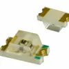 Py1101W-Tr Stanley 3015 Amarelo-Verde 1206 Amarelo-Verde LED Super Brilhante 145 Graus